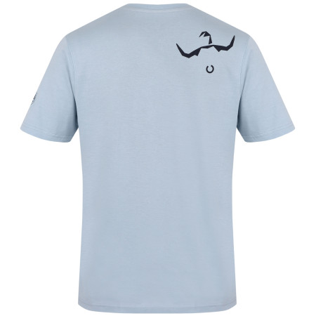 Herren-T-Shirt High Point Rock Wall T-Shirt