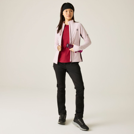 Damen Funktions-Sweatshirt Dare 2b Emerging III Mid