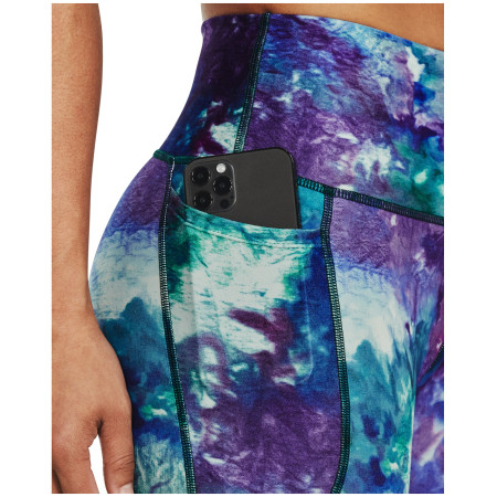 Damen-Leggings Under Armour Legging FOTC