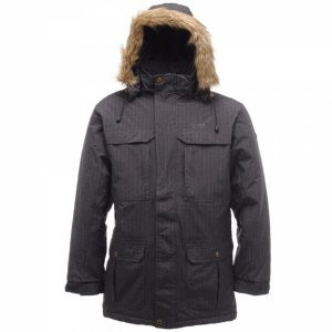 Herren-Winterjacke Regatta Kingswood Jacket