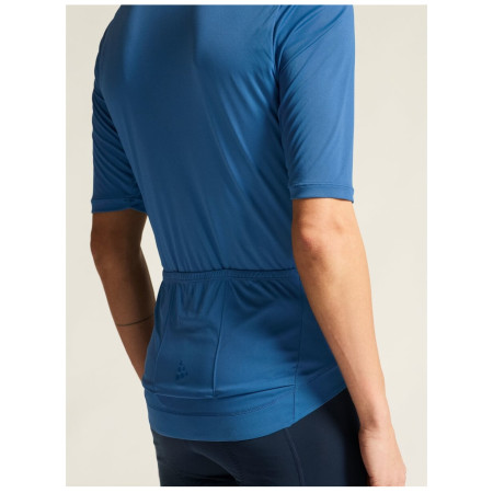 Radtrikot Craft M Endur Logo