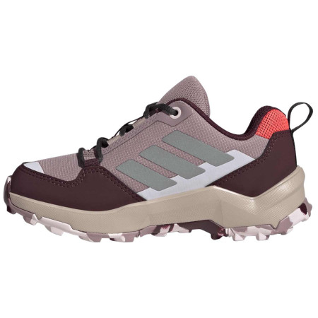 Kinderschuhe Adidas Terrex Ax4R K Pink