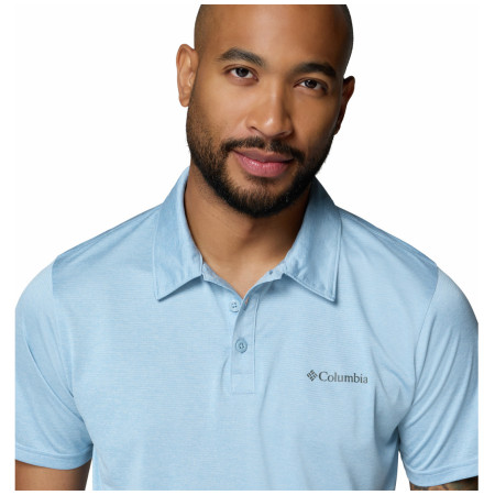 Herren-T-Shirt Columbia Columbia Hike™ Polo