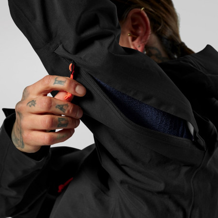 Damenjacke Salewa Ortles Gtx 3L Epe Jkt W