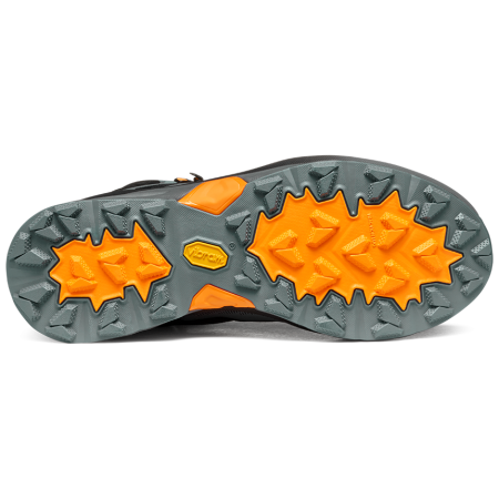 Herren Trekkingschuhe Garmont Nexus Mid Gtx