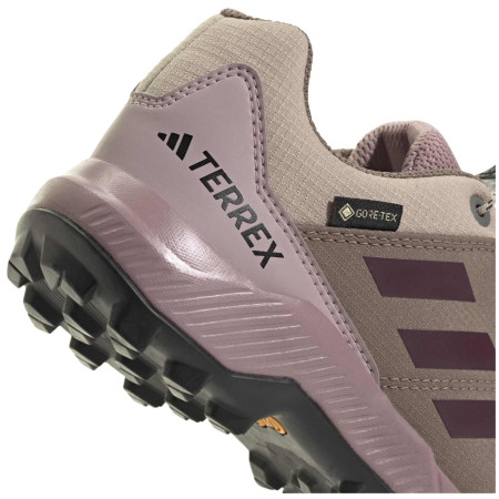 Kinderschuhe mit Membran Adidas Terrex Gtx K Pink