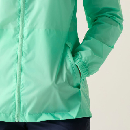 Damen-Windjacke Regatta Wmn Pk It Jkt III