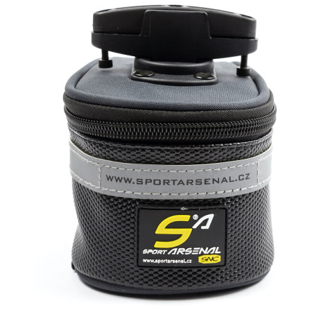 Satteltasche Sport Arsenal Podsedlová brašna Art. 502