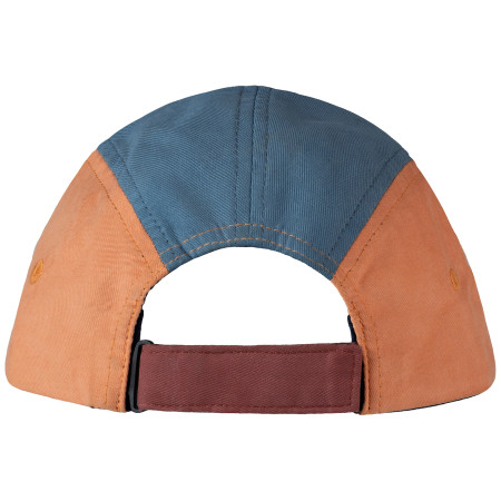 Kinderkappe Buff 5 Panel Go Cap