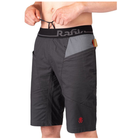 Herrenshorts Rafiki Megos