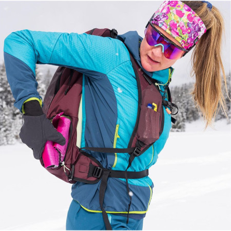 Batoh na lyže Osprey Firn 18