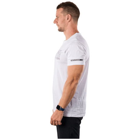 Herren-T-Shirt Northfinder Amad