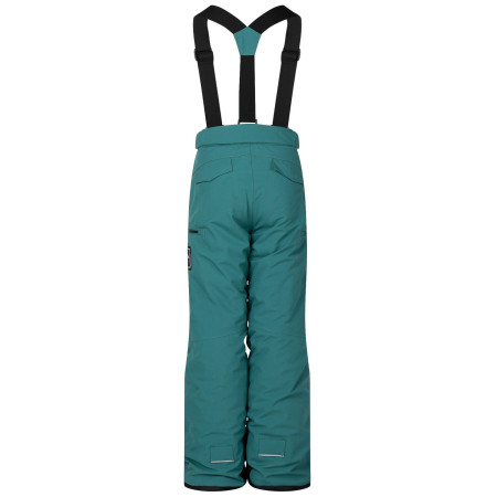 Kinder Skihose Dare 2b Pow III Insulated Pant Mediterranea
