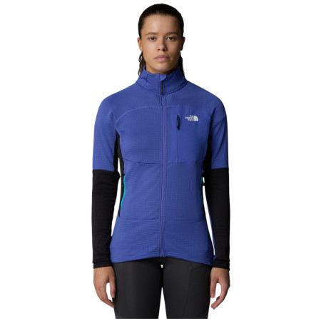 Damen Funktions-Sweatshirt The North Face Stormgap Powergrid Jacket