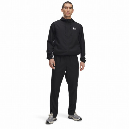 Herren-Jogginghose Under Armour Rival Wvn Windbreaker Pnt