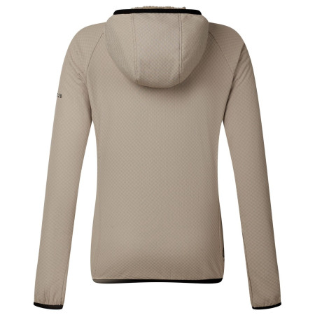 Damen Funktions-Sweatshirt Dare 2b Womens Heat Weave Stretch Midlayer