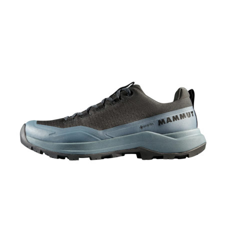 Herrenschuhe Mammut Sertig III Low GTX Men