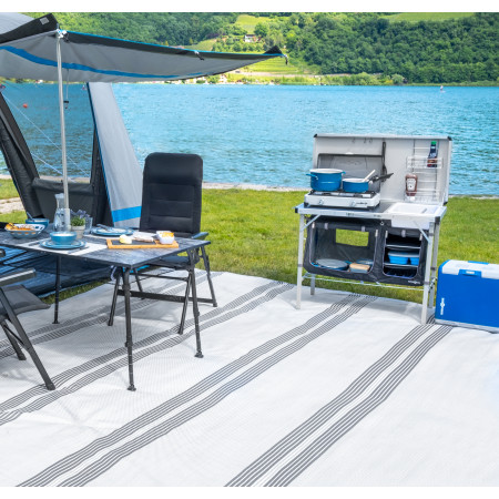 Zeltunterlage Brunner Kinetic 600 - 250x350 cm