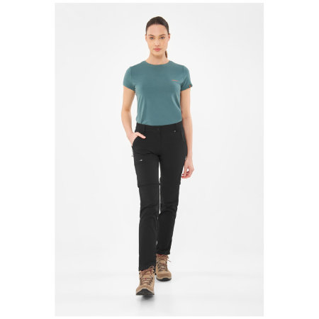 Damenhose Viking Rocklyn 2 In 1