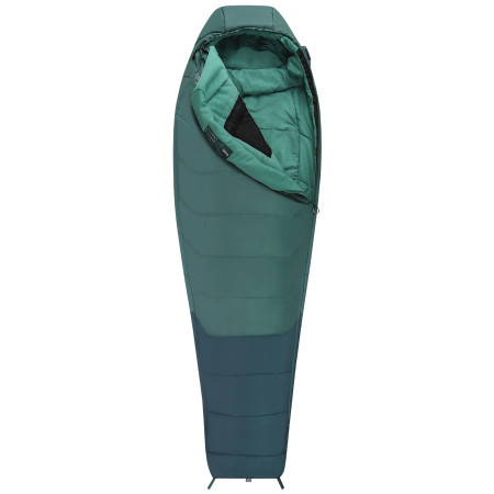 Schlafsack Warg Ursus Polar 200 grün green/green