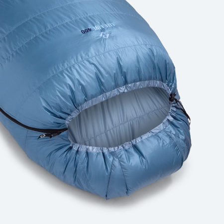 Daunenschlafsack Cumulus Lite Line 400