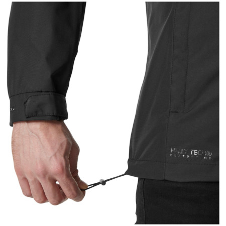 Herrenjacke Helly Hansen Dubliner Jacket