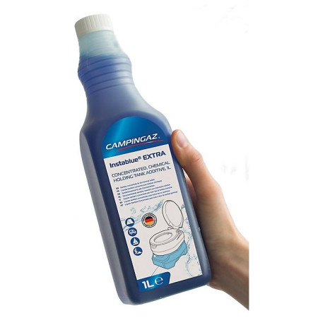 Desinfektionsmittel Campingaz Instablue Extra (1 l)