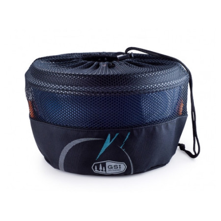 Geschirrset GSI Outdoors Bugaboo Base Camper Large