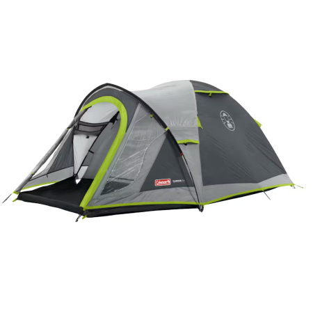 Wanderzelt Coleman Darwin Summer 4 Plus