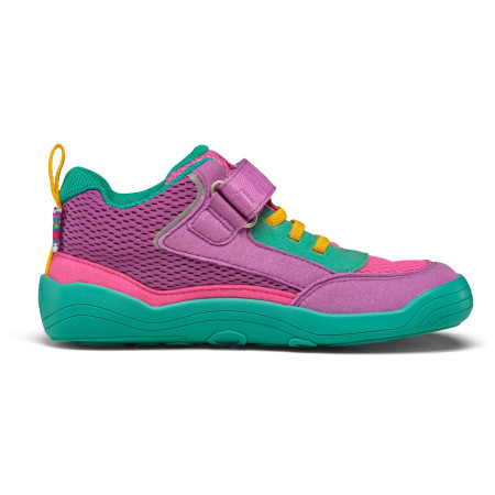 Kinderschuhe Affenzahn Sneaker Vegan Cheerly
