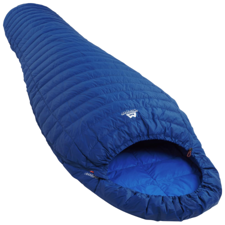 Daunenschlafsack Mountain Equipment TransAlp Sleeping Bag Regular