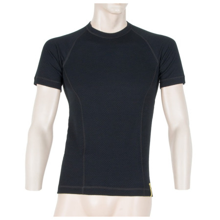 Herren-Funktionsshirt Sensor Merino DF kr.r.
