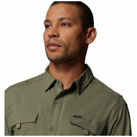Herrenhemd Columbia Silver Ridge™ Utility II LS Shirt