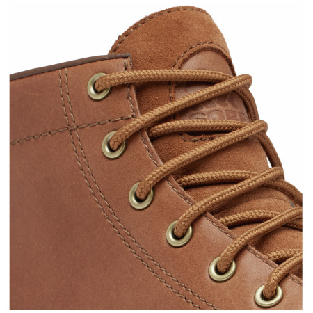 Herren Winterschuhe Sorel Slabtown 62'™ Moc Wp