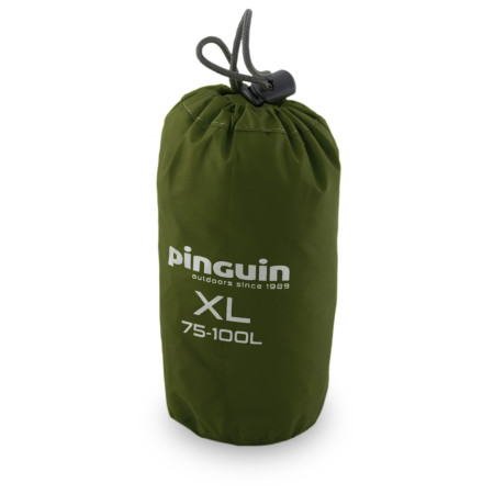 Regenschutz für Rucksack Pinguin XL (75–100 l)