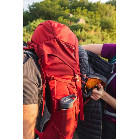 Rucksack Lowe Alpine Airzone Trek 35:45