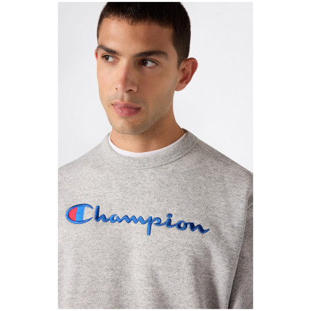 Herren-Sweatshirt Champion Crewneck Sweatshirt M INC