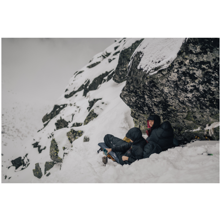 Schlafsack Patizon Gdry 750 S (156-170)