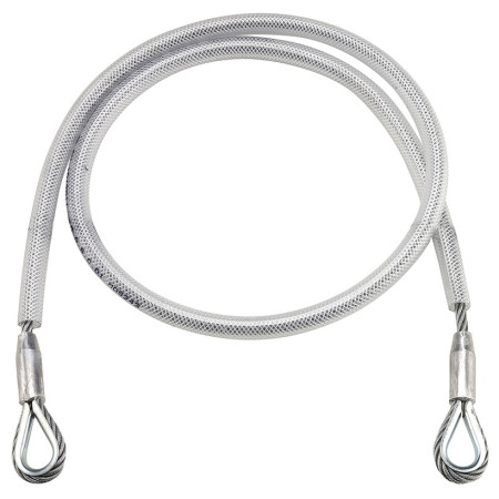 Ankerkabel Camp Anchor Cable 150 cm silber