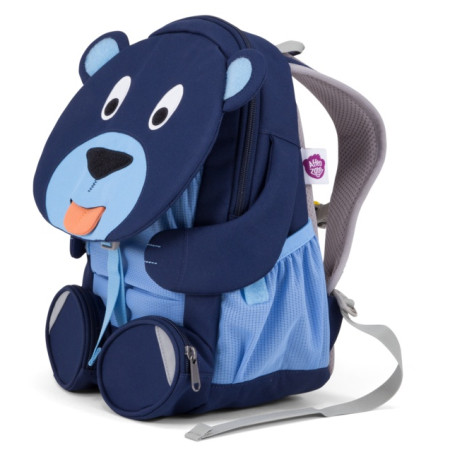 Kinderrucksack Affenzahn Bela Bear large