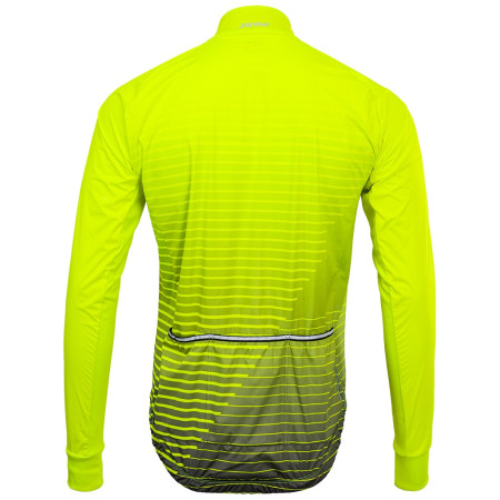Herren Fahrradjacke Silvini Parina