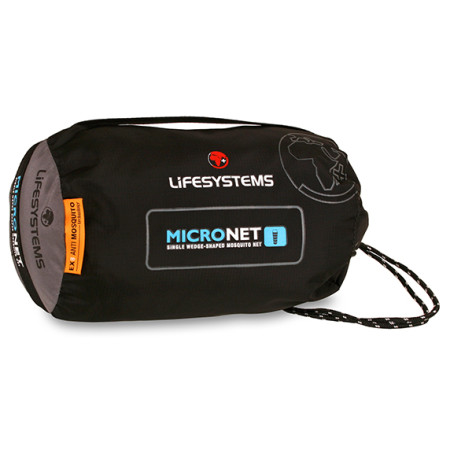 Moskitonetz Lifesystems MicroNet - Single