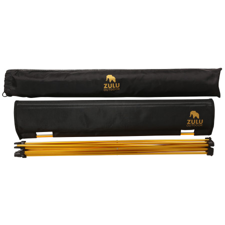 Campingtisch Zulu Light L