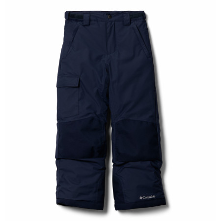 Kinder Winterhose Columbia Bugaboo™ II Pant dunkelblau Collegiate Navy