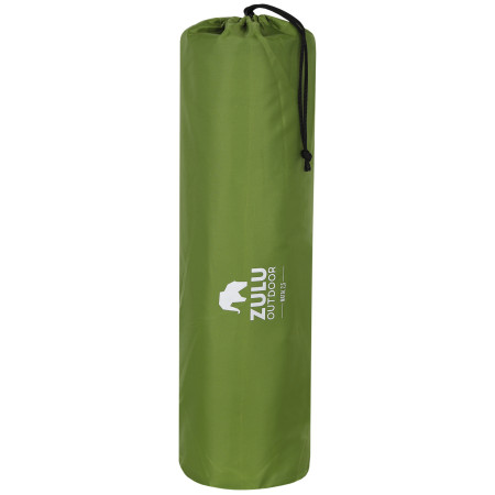 Selbstaufblasende Isomatte Zulu Natal 2,5