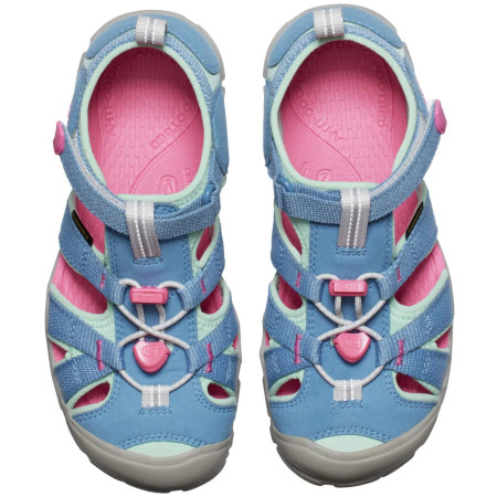 Kindersandalen Keen Seacamp II CNX JR