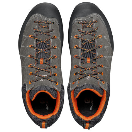 Herrenschuhe Scarpa Crux