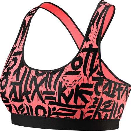 Sport-BH Dynafit Alpine Graphic W Bra