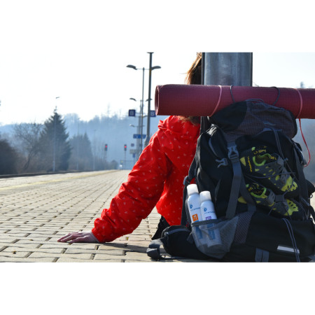 Reiseseife MM Hygiene Trockenshampoo