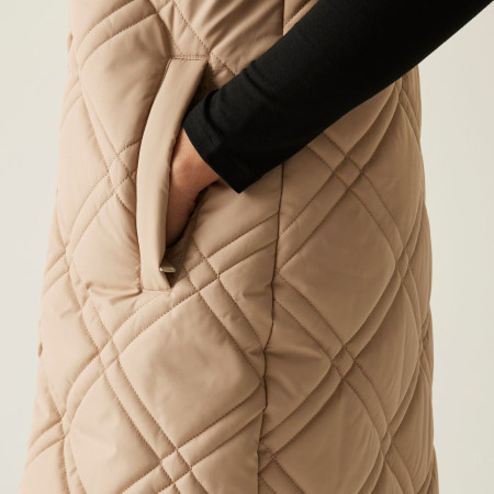 Damenweste Regatta Rurietta Longer Length